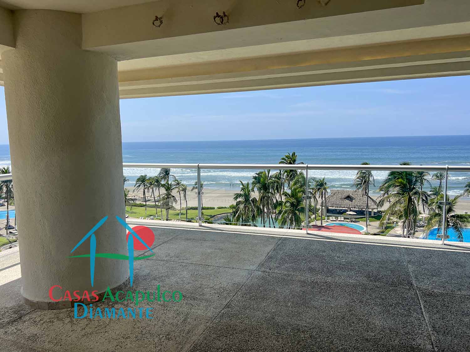 Mayan Island Playa Petén 601 - Terraza 8 Mayan Island Playa Petén 601 - Terraza 8